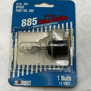 Wagner BP885 Lighting BP885 Multi-Purpose Light Bulb, 12V Quantity of 1 Bulb ⭐ - Picture 1 of 9