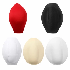 2 piezas Ropa interior Almohadillas para agrandar el pene_ Baños de baño transpirables Trajes Copa Protectora - Imagen 1 de 53