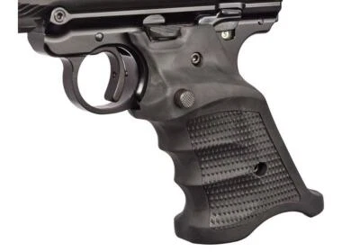 Empuñaduras Volquartsen Volthane Target para Ruger Mk IV Foto 1 de 3