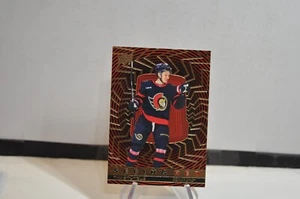 Upper deck extended series 2023-2024 seeing red gold # SR-17 Tim Stutzle Ottawa - Bild 1 von 6