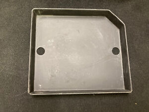 1953-56 Austin Healey Battery Tray New Reproduction 100-4 BN1 BN2 with Bracket
