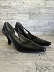 Life Stride Women’s 8.5 Heels In Excellent Condition - Picture 1 of 5