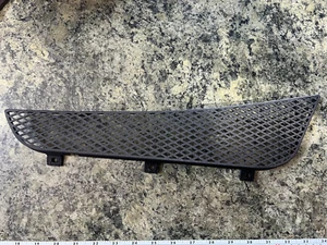 New Reproduced Scuttle Cowl Grille Left SX Fiat Bertone X1/9 1973-1990 4245759 - Picture 1 of 4