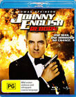 JOHNNY ENGLISH REBORN (2011) [NEW BLURAY]