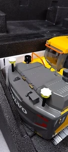 Double E Volvo EC160e GPS Antenna (Pair) E010-003 E111-003 RC Excavator 1/14 - Picture 1 of 9