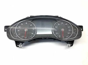 Cuadro de instrumentos velocímetro Audi A6 2017 2018----- 4G8920987T - Imagen 1 de 4