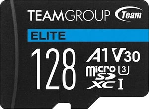 128GB Micro SD Card 4K Memory U3 For SAMSUNG Galaxy A16 5G, A16 4G,A35 5G,A25 5G - Picture 1 of 4