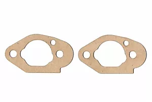 Replacement Air Cleaner Gasket for Briggs and Stratton P/N 17228-ZM0-000, 2 pack - Picture 1 of 1