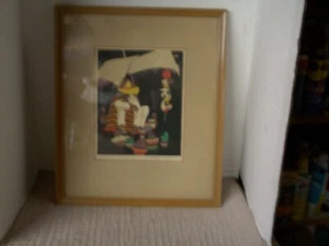 Fhamed Ramon Price Print #1 - Picture 1 of 2