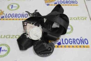 72119117219 cinturón seguridad delantero izquierdo para BMW SERIE 1 BERLINA 2.0 - Imagen 1 de 17