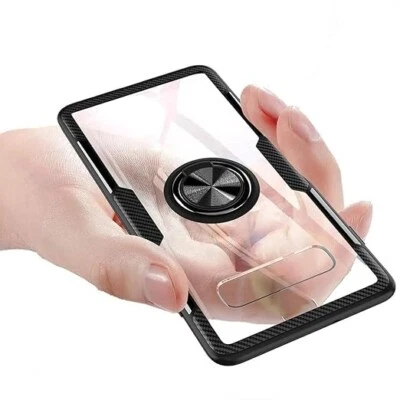 ProAce Shockproof Samsung Clear Case(Samsung S10) - Image 1 of 4