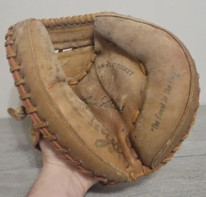 Mitón Rawlings Catchers Lance Parrish DERECHO *BEAT* - Imagen 1 de 9