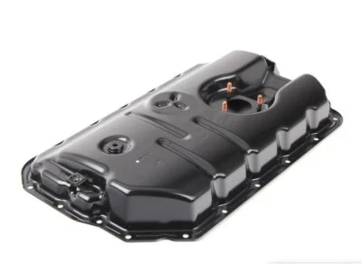 Original Audi Q5, S5, SQ5, S4, Q7, A6 y más parte del cárter de aceite #06E-103-604-K Foto 1 de 2