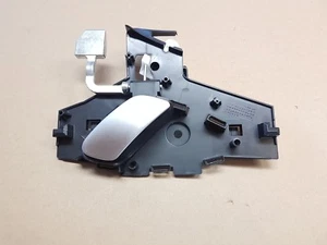 Inner Left Door Handle For Citroen C5 2001 - 2008 - Picture 1 of 2