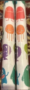 Monater  Wrapping Paper Sheet 2m - Picture 1 of 2