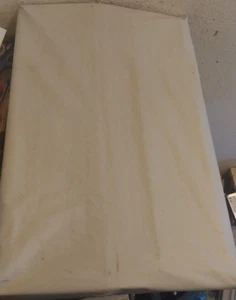 Cubierta de tela brillante para ATARI 1040 ST / STF / STE / STFM (¡Original!) - Imagen 1 de 2