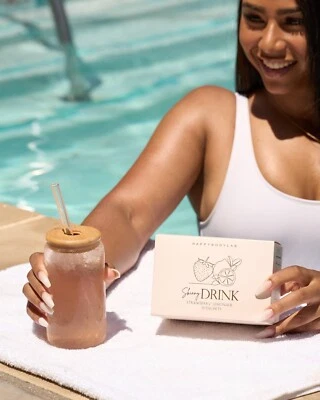 Happybodylab Skinny Drink - Image 1 of 4