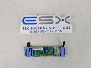 Lenovo 01KN512 ThinkSystem Dual M.2 SATA SSD Enablement Kit - Afbeelding 1 van 4