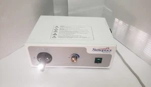 Sunoptics SolarMaxx 300 Light Source Xenon Illuminator Unit 2 - Picture 1 of 9