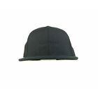 Dropbox (Web File Hosting) Black Baseball Cap Hat SnapBack Mens Size Cotton