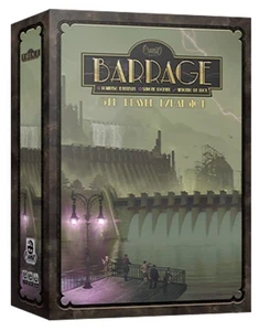 Barrage 5th Player Expansion - Picture 1 of 6