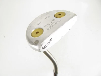 Slazenger LAM1 Putter Steel 38.5" - Image 1 of 4