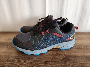Asics Gel-Venture 7 Running Sportschuhe Herren 10,5 EE Extraweit 1011A561  - Bild 1 von 17