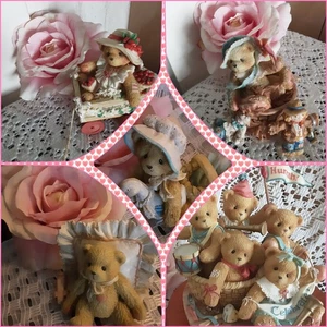 Cherished-Teddies Sammlung - Bild 1 von 21