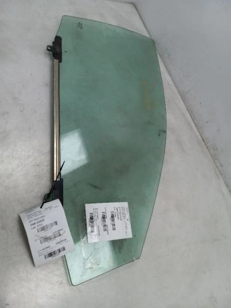 Puerta delantera derecha pasajero vidrio solar se adapta 07-09 LEXUS RX350 Foto 1 de 4