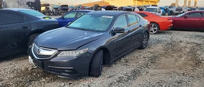 Acura TLX 2015 motor de 2,4 L fabricante de equipos originales 179 k millas - LKQ440163796 Foto 1 de 4