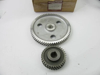 Sealed Power 221-2762SA Engine Timing Gear Kit 1972-1973 Mercury Capri 2.6L-V6 - Image 1 of 3