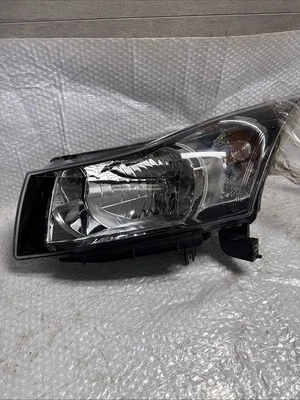 FARO CHEVY CRUZE LH 2012 2013 2014 12 13 14 Foto 1 de 4