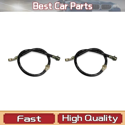 Línea de freno de manguera hidráulica de freno para Mercury Marauder 2003 2004 Foto 1 de 2