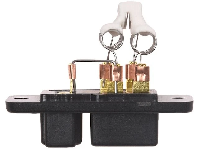 Resistencia del motor del soplador para 1987-1993 Mazda B2200 1991 1988 1989 1990 1992 GS632QF Foto 1 de 1