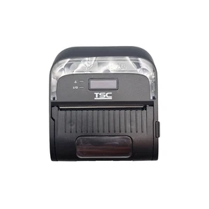 TSC TDM-30 102 mm/s bei 203 dpi Mobiler Belegdrucker - Bild 1 von 3