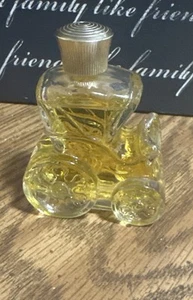 Vintage Avon Courting Carriage Moonwind Cologne 1 fl. oz. Full Bottle - Picture 1 of 8