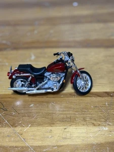 Maisto Dyna Superglides 1999-2005 New With Open Box - Bild 1 von 3