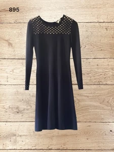 Fendi Women Knitwear Dress Size IT40 / UK8 (895) - Picture 1 of 6