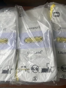 Zoll Lifeband 10491-001 Rev.14 Load Distributing Band For Use Only With Auto Pu - Picture 1 of 4