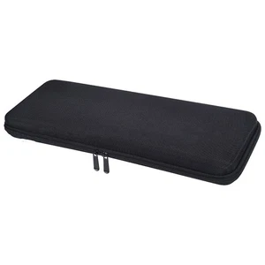 For Logitech Craft Travel Wireless Keyboard Storage Bag Carrying Folio Case - Picture 1 of 9