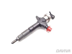 Isuzu Rodeo Fuel Injector 3.0 D Diesel 107kW (146 HP) 8-98011605-5 8980116055 - Picture 1 of 11