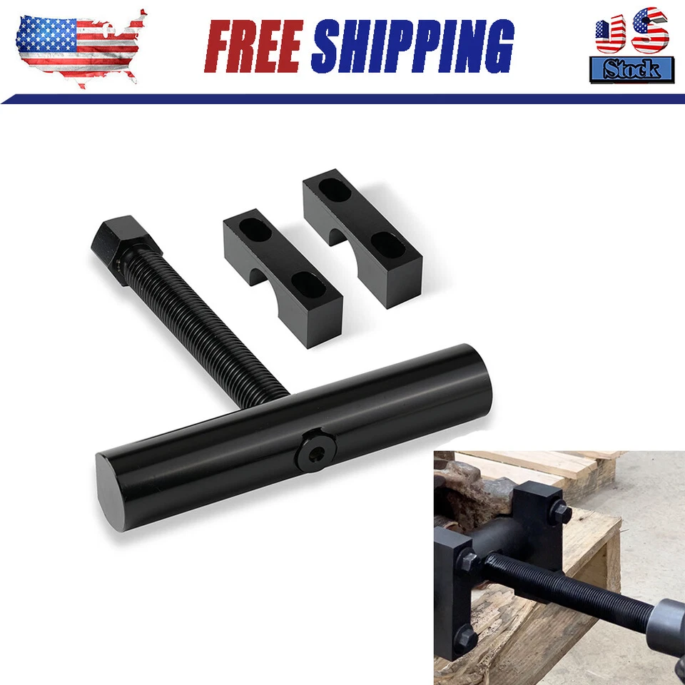 Yoke Puller Tool for Ford F-150/350,Chevrolet,Ram 1500/3500 Replaces 10850 - Image 1 of 4