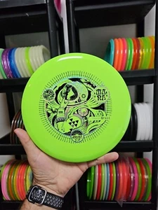 Disco de golf Thought Space Athletics Aura Mana 177 g #2 Zoe AnDyke gama media Tsa - Imagen 1 de 5