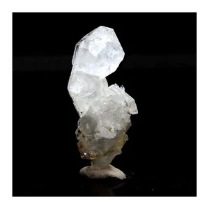 Minéraux collection. Quartz. 51.1 ct. Clavans, Bourg d'Oisans, France. Rare. - Picture 1 of 3