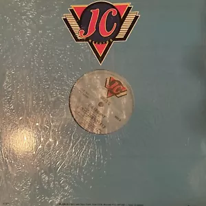 Suzy Q - Harmony (12") Canada Press JC Records Vg+ - Picture 1 of 3