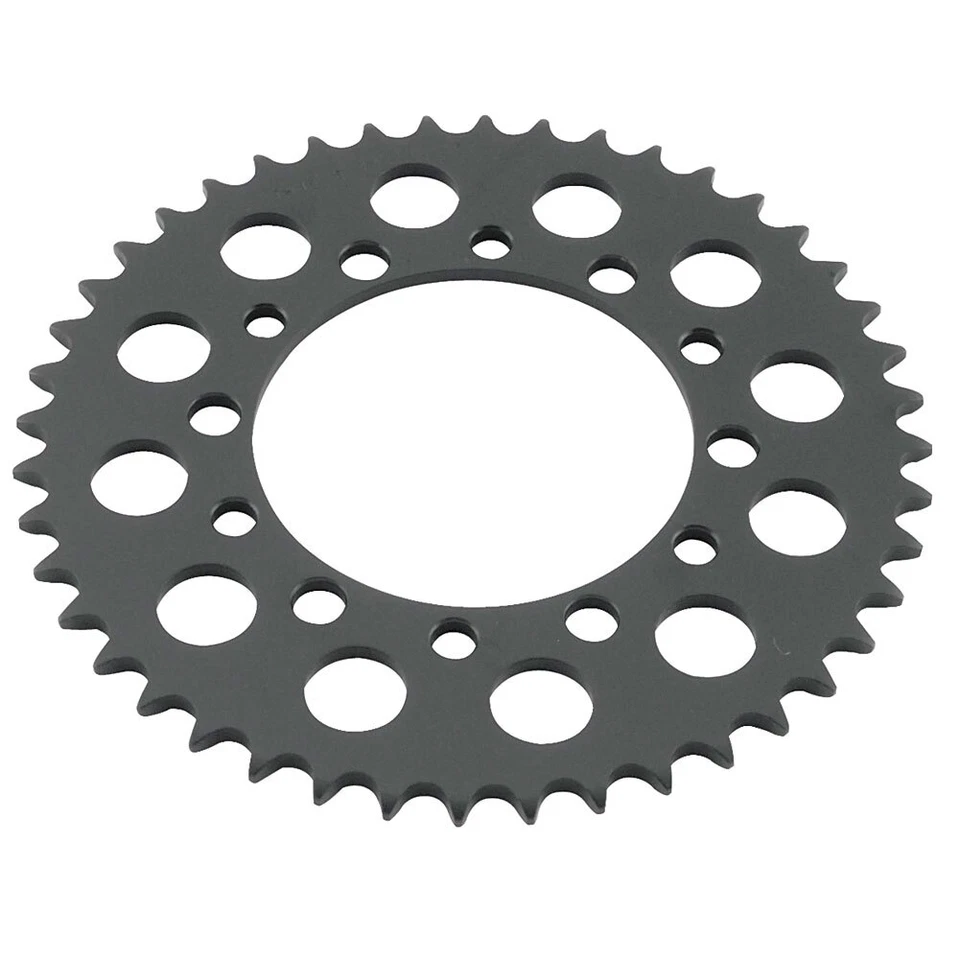 JT Rear Steel Sprocket 42 Tooth Fits KTM DUKE 250 390 RC390 390 ADVENTURE - Image 1 of 1