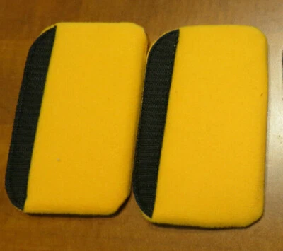 Bolsa divisória acolchoada universal Crumpler laranja para câmera - Imagem 1 de 3