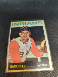 1964 Topps #234 Gary Bell - Picture 1 of 2