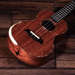 Barnes & Mullins Tenor Ukulele - Nussbaum - Bild 1 von 6