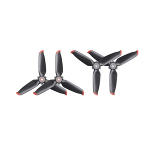 Hélices de Drone FPV Genuinas Originales DJI (Juego de 4) - Imagen 1 de 3